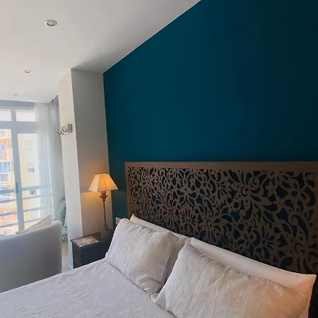 Mediterranean View קלפה