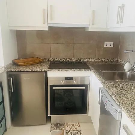 Mediterranean View Apartamento *