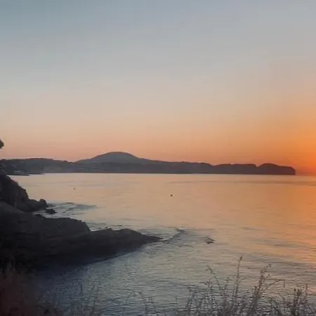 Mediterranean View Apartment