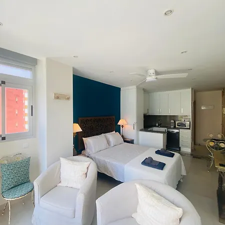 Mediterranean View *