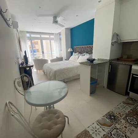 Mediterranean View Apartment *