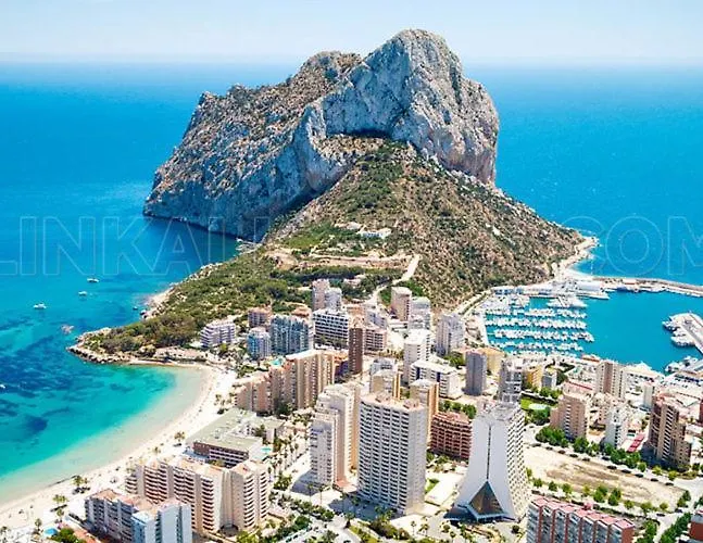 Mediterranean View Lejlighed