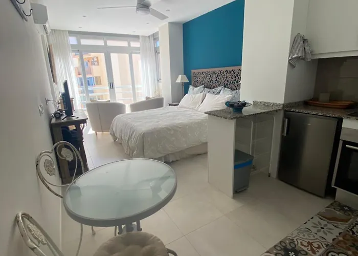 Mediterranean View Lejlighed *