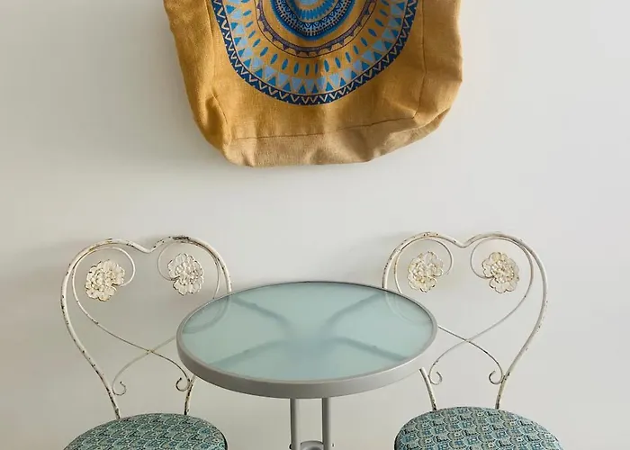 Lejlighed Mediterranean View Calpe