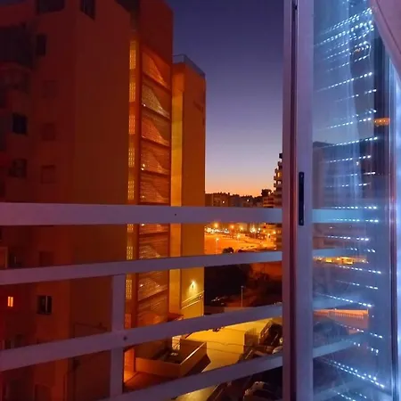 Mediterranean View Daire