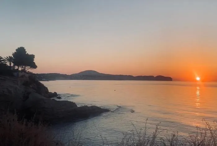 Mediterranean View Apartment