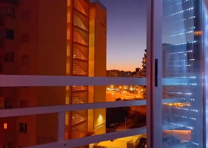 Mediterranean View Apartment