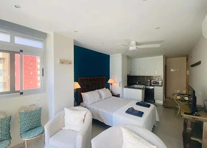 Mediterranean View *